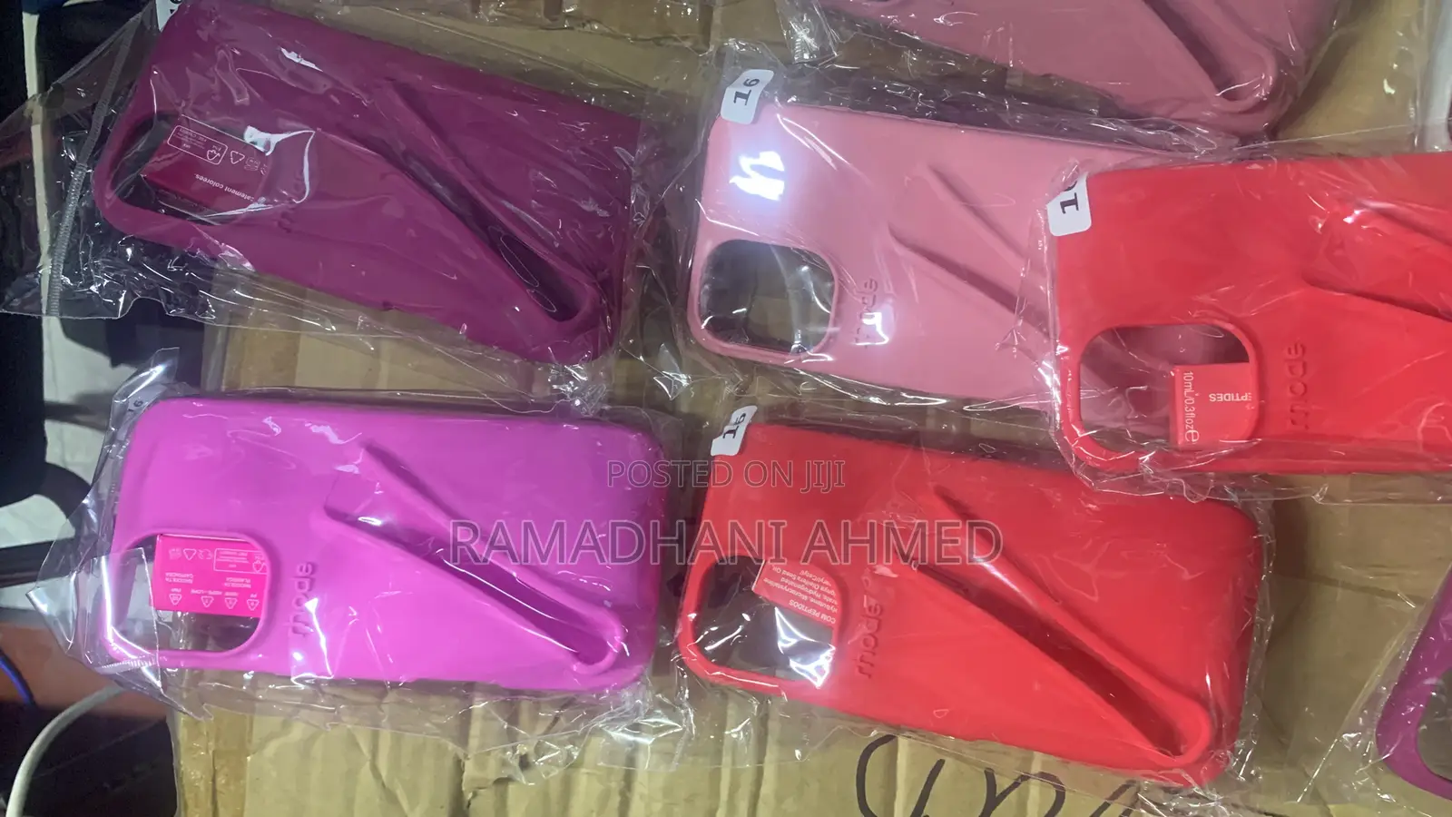 Women Lipstick Covers