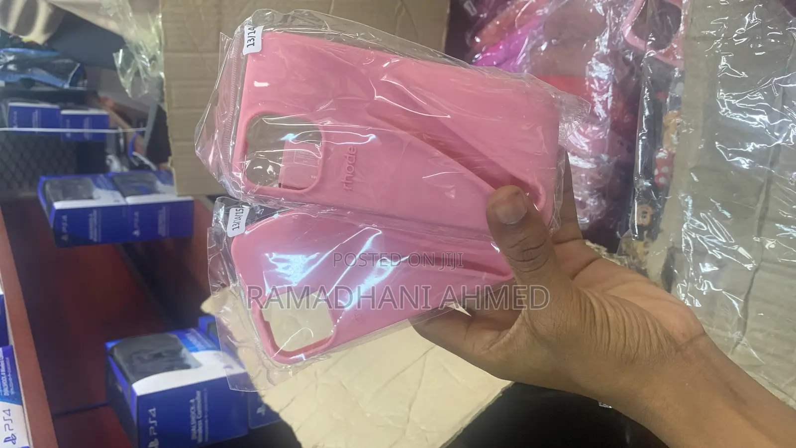 Women Lipstick Covers