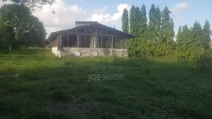 Ten Acres for Sale at Kibaha