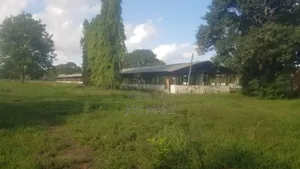 Ten Acres for Sale at Kibaha