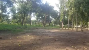Ten Acres for Sale at Kibaha