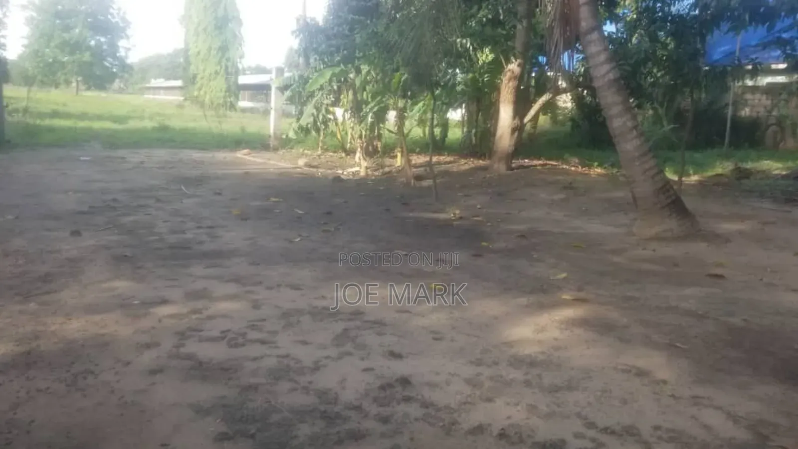 Ten Acres for Sale at Kibaha