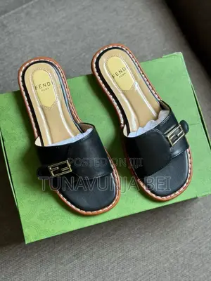 New Zara Sandal