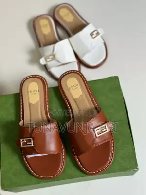 New Zara Sandal
