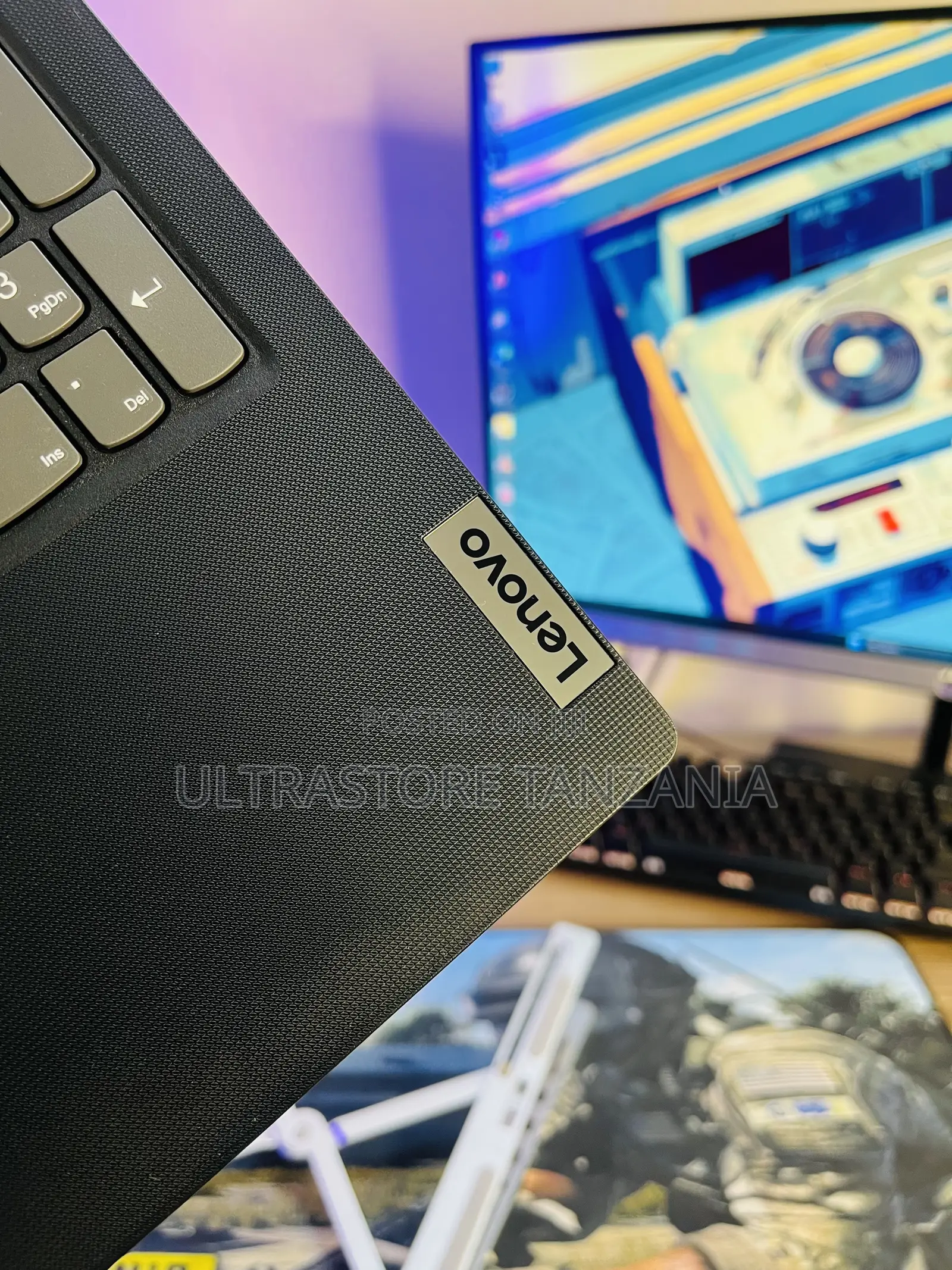 New Laptop Lenovo V15 16GB Intel Core I5 SSD 512GB