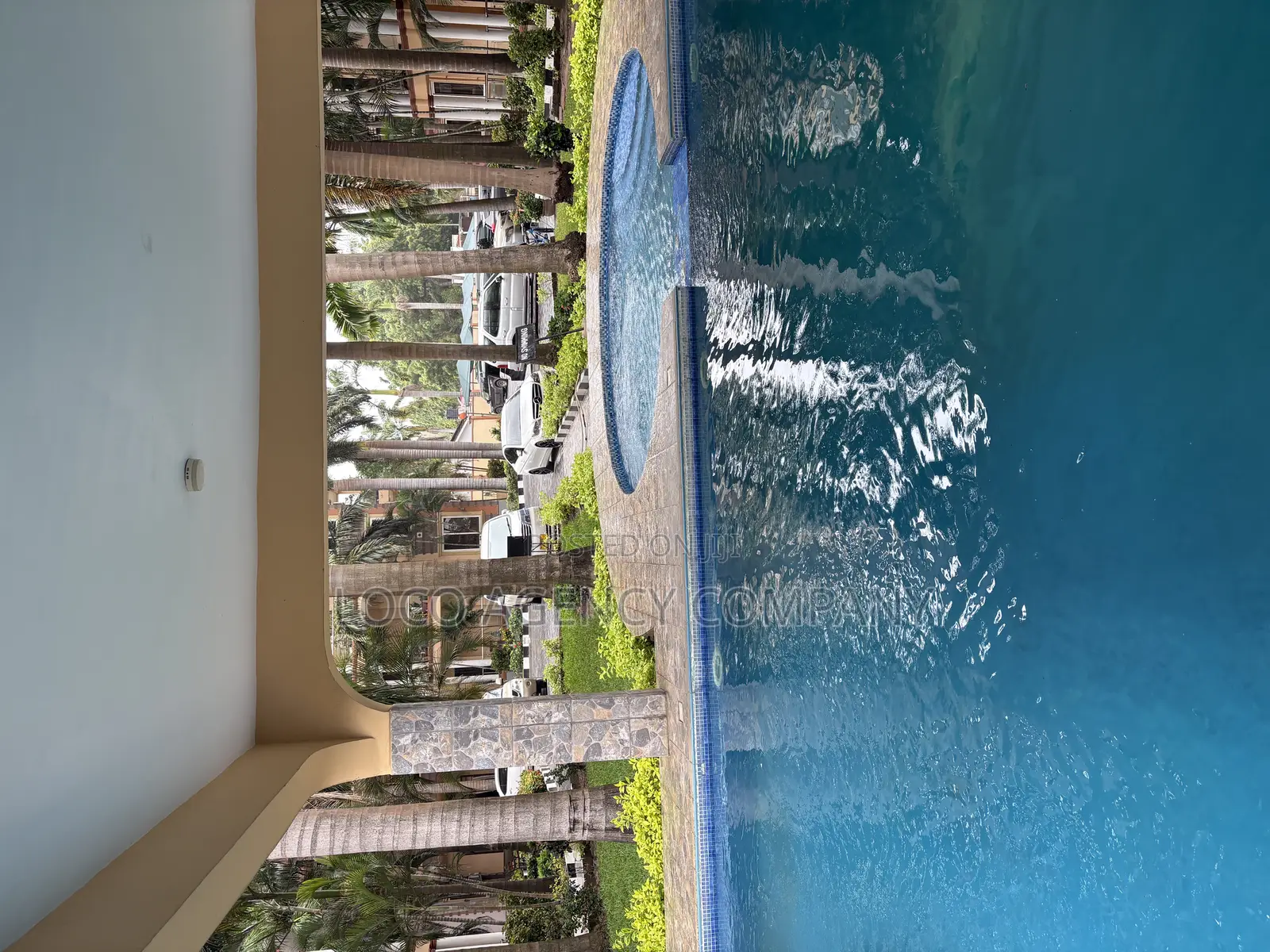 Furnished 2bdrm Apartment in Trusted Real Estate, Kawe for rent