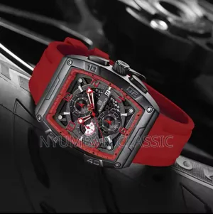 Navi Watches
