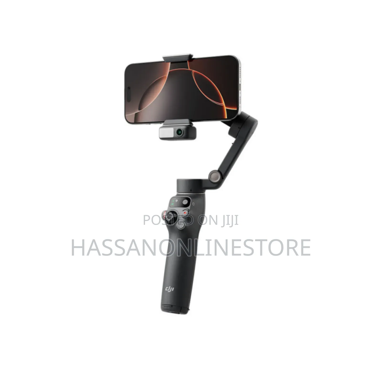 Dji Osmo Mobile 7p Smartphone Gimbal
