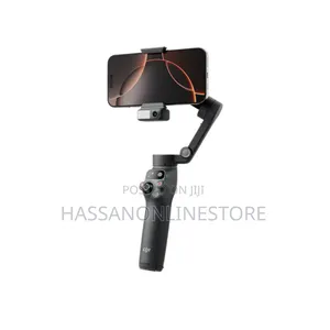 Dji Osmo Mobile 7p Smartphone Gimbal