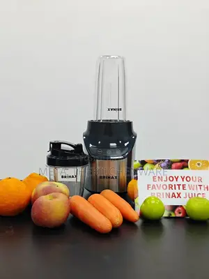 Brinax Smoothie Blender /Vitamin Extractor Bx70