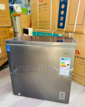 Ailyons Freezer 150 Litres