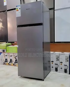 Hisense Fridge Rd 27 (205 Litres)