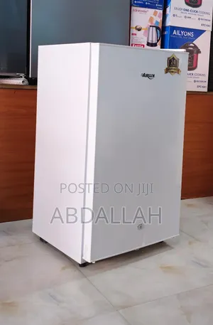 Airlux Fridge 90l