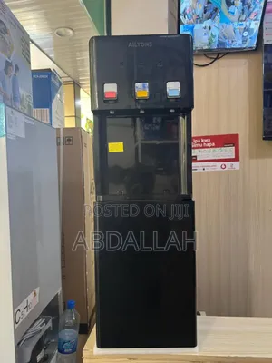 Ailyons Water Dispenser