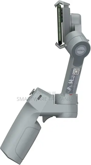 Handheld 3 Axis Gimbal For iPhone Android For Travel Vlog