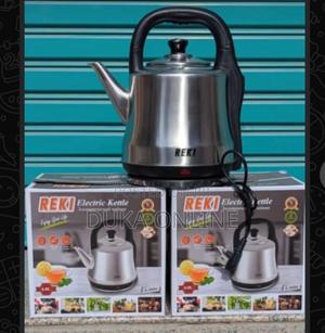 Birika La Umeme - DUKA ONLINE Price: TSh 95,000 on Jiji.co.tz [Ilala]