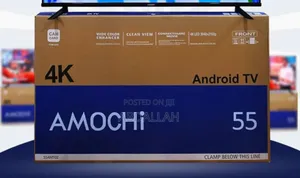 Amochi Tv Nchi 55, Azam Dish Cam Card Q