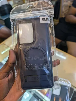 Kava/Cover Za Samsung S21 Ultra, S22 ,23 ,24 Na 25 Ultra