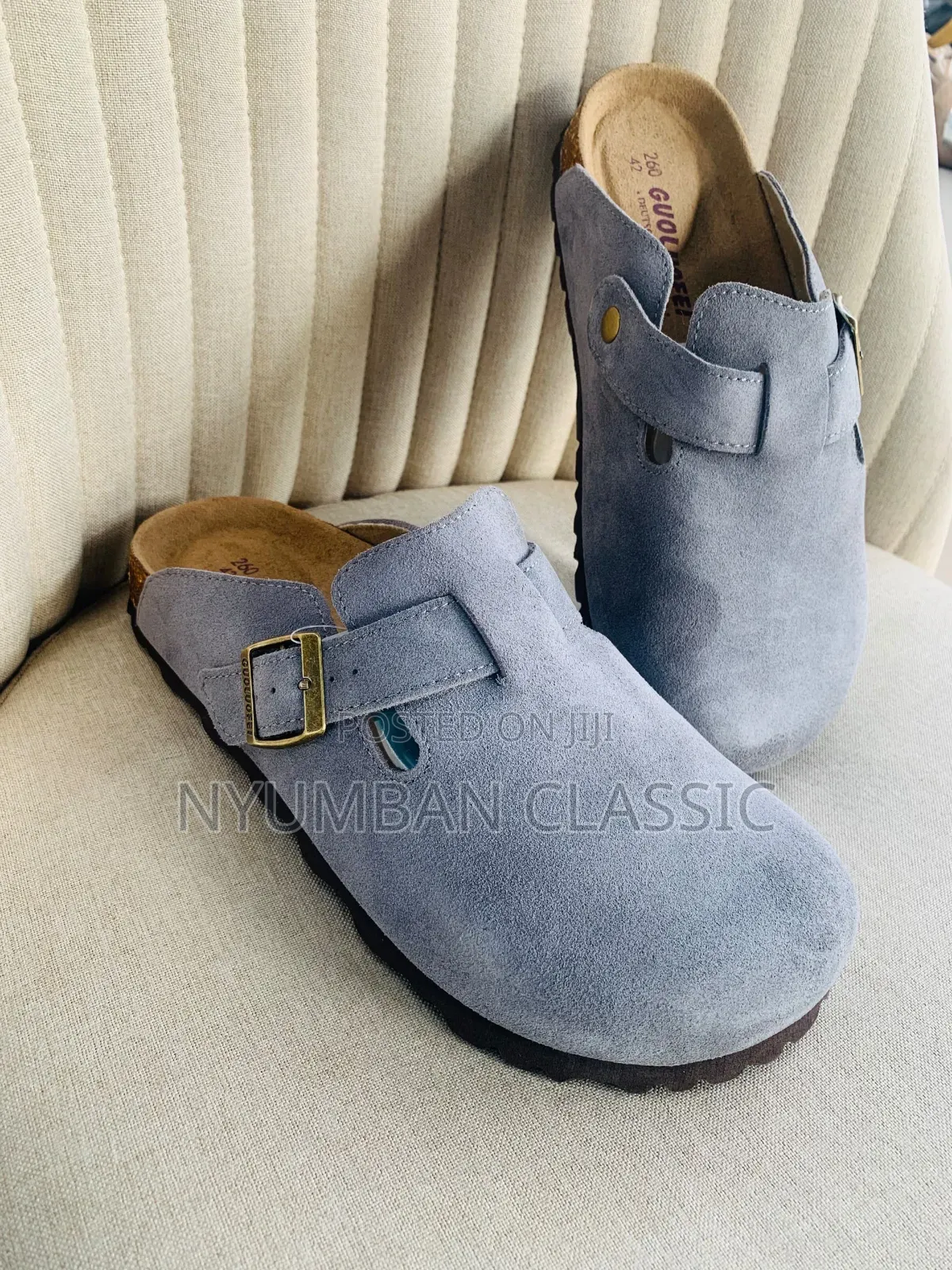 Guoluofei Sandals