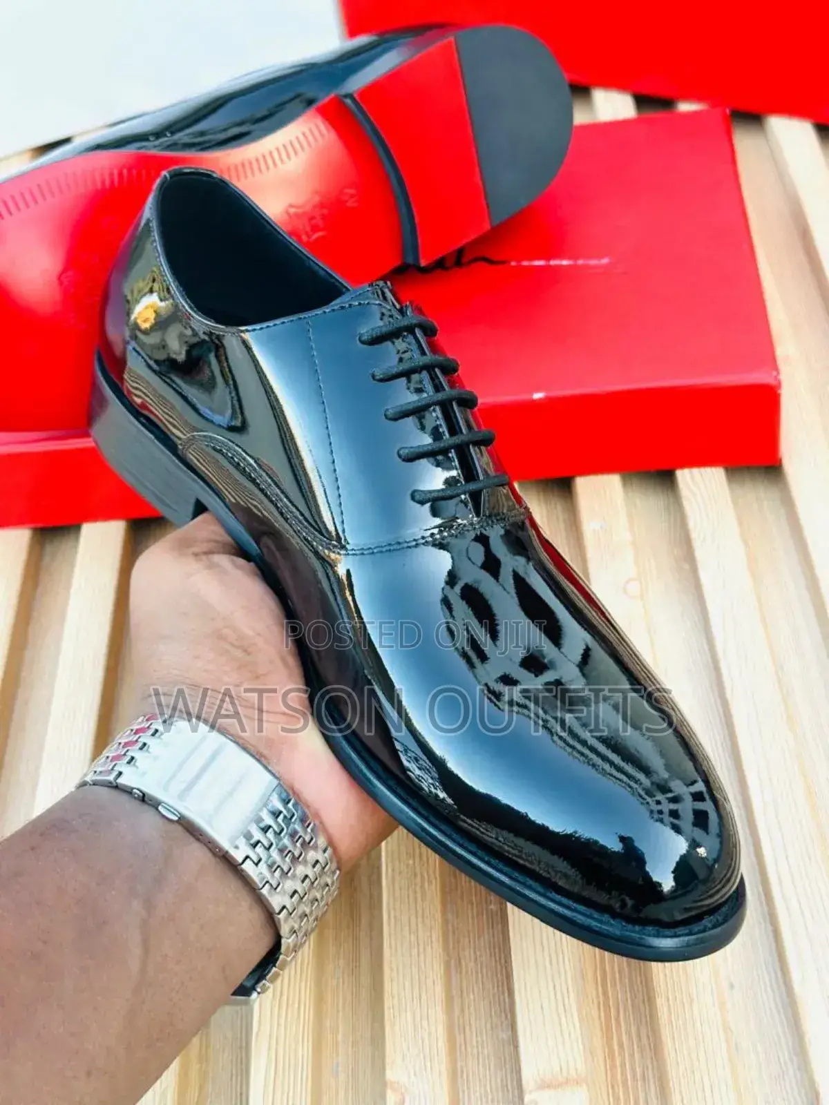 Hermes Renato Castello Classic Na Original