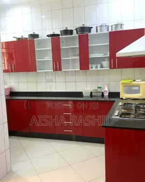 Furnished 3bdrm House in Mbezi Beach for rent