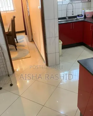 Furnished 3bdrm House in Mbezi Beach for rent
