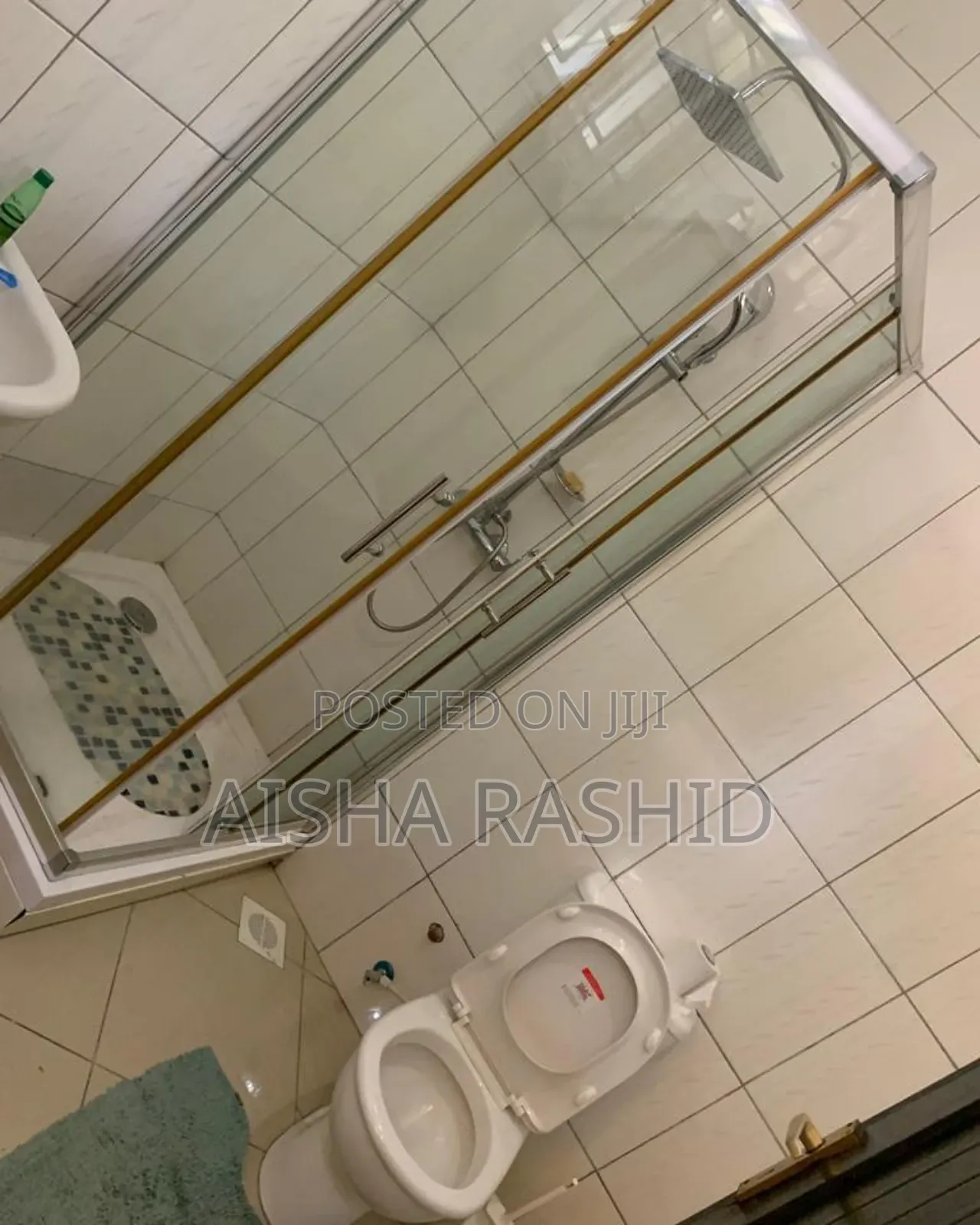 Furnished 3bdrm House in Mbezi Beach for rent