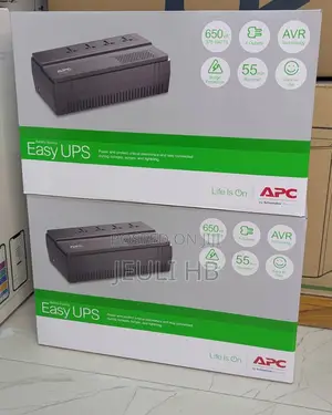 Ups Electric Backup Inakaa Na Chaji Hata Umeme Ukikatika