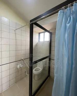Furnished 1bdrm Apartment in Upanga East for rent