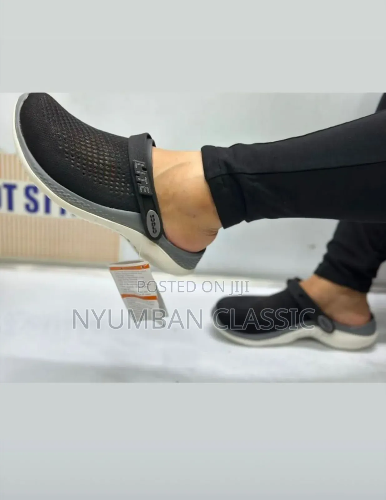 Crocs Original