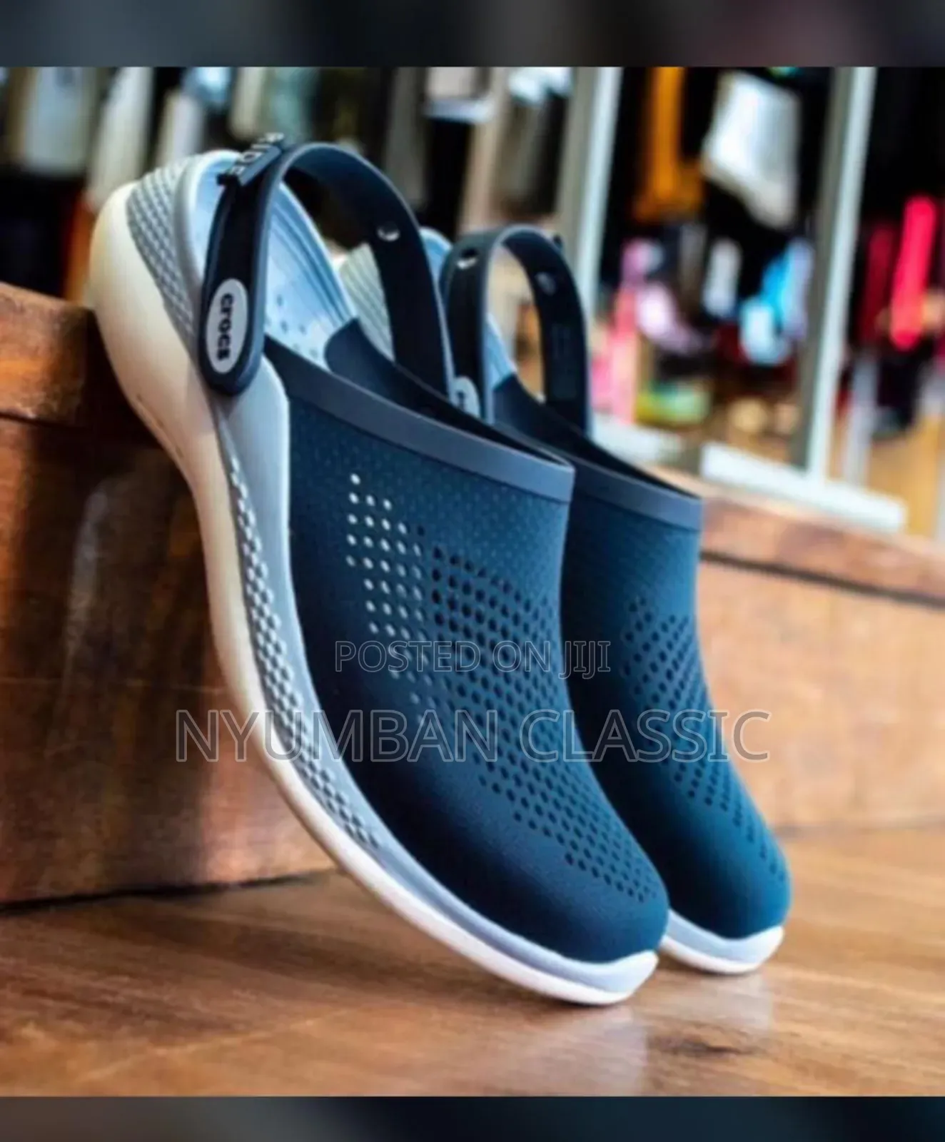 Crocs Original