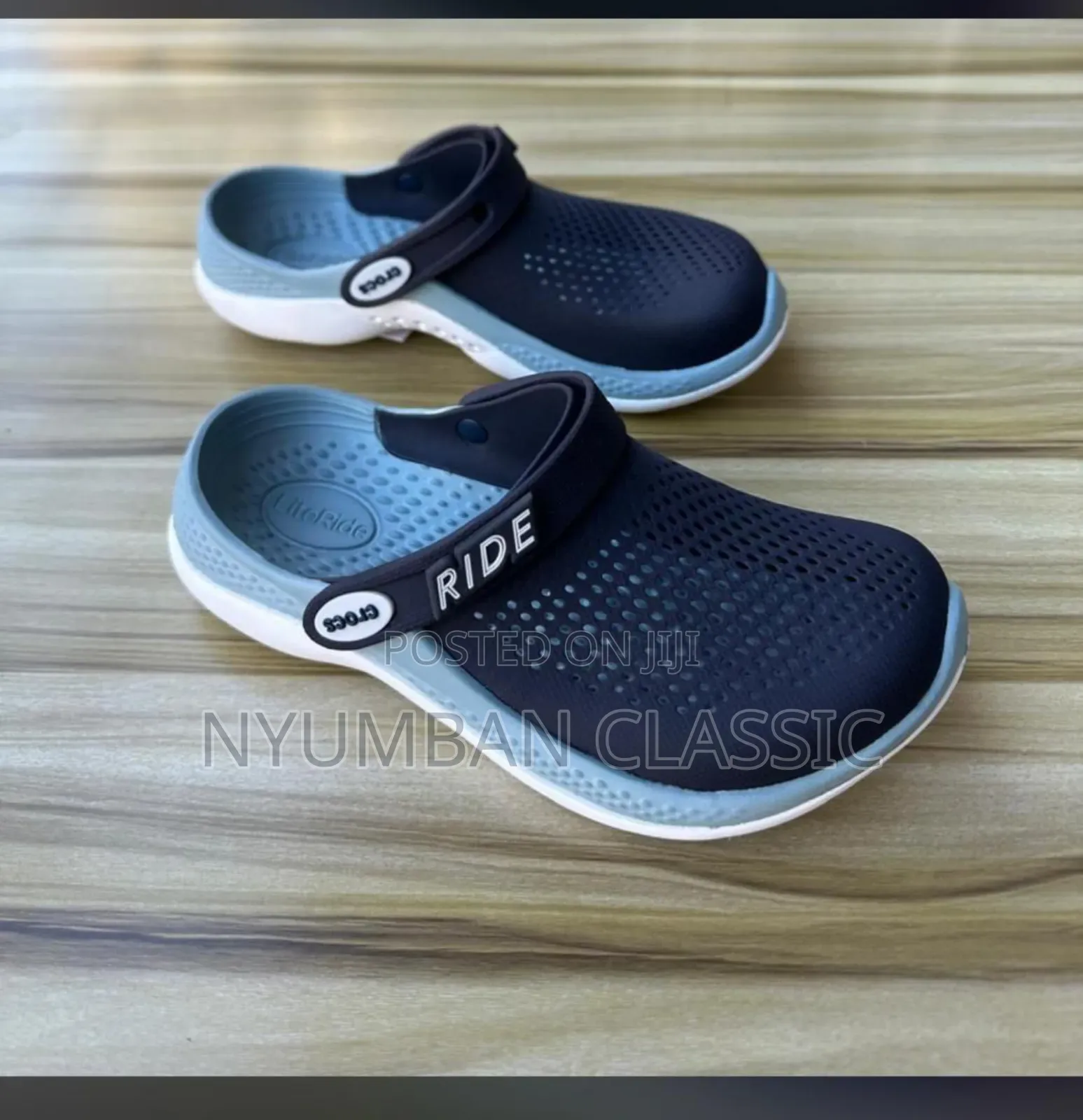Crocs Original