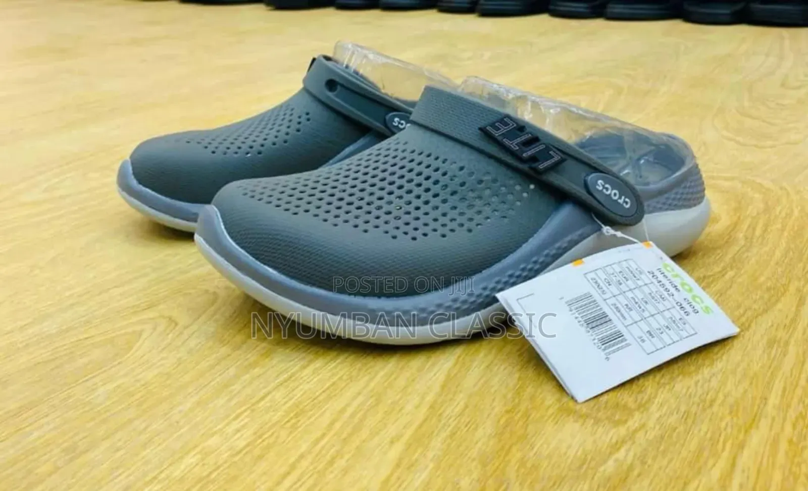 Crocs Original
