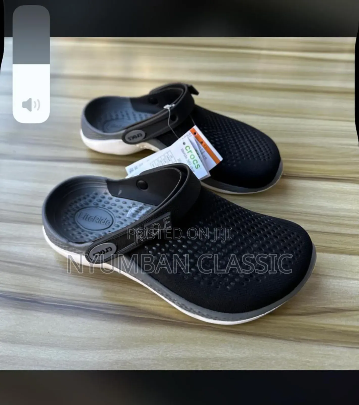 Crocs Original