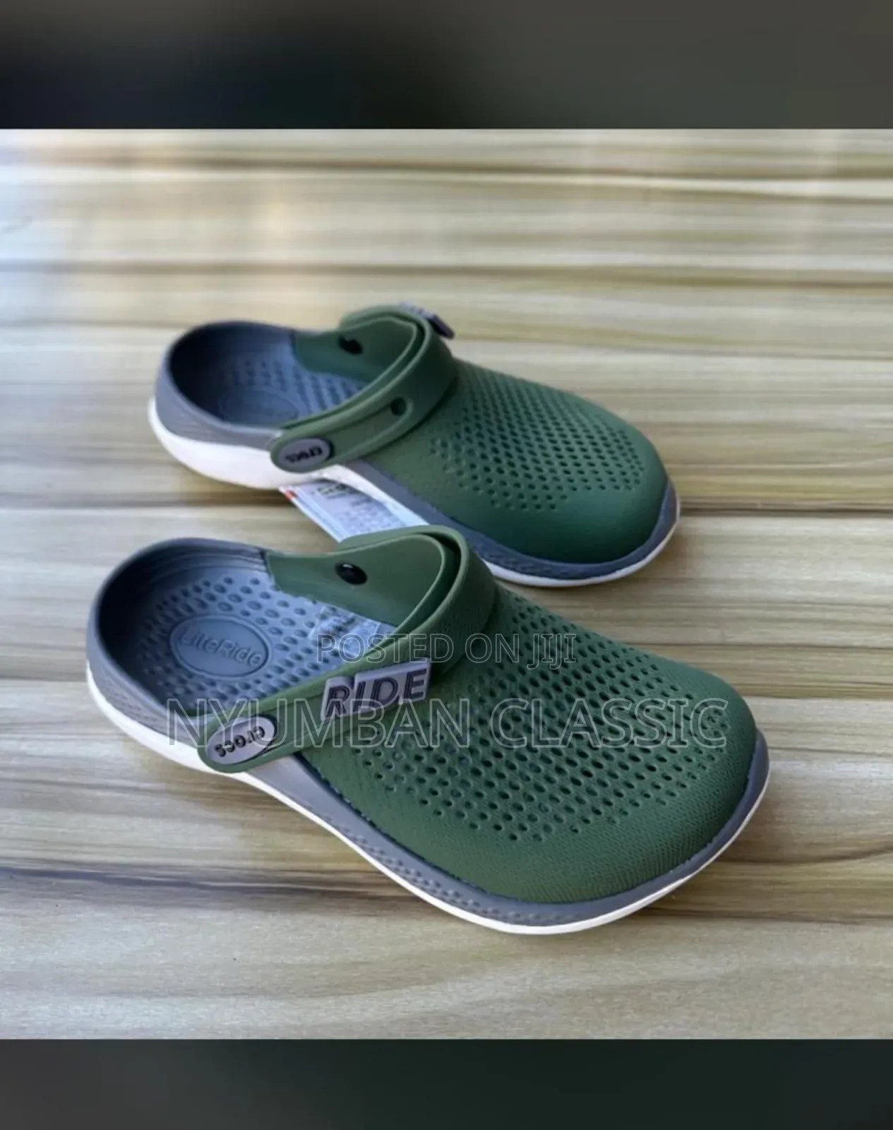 Crocs Original