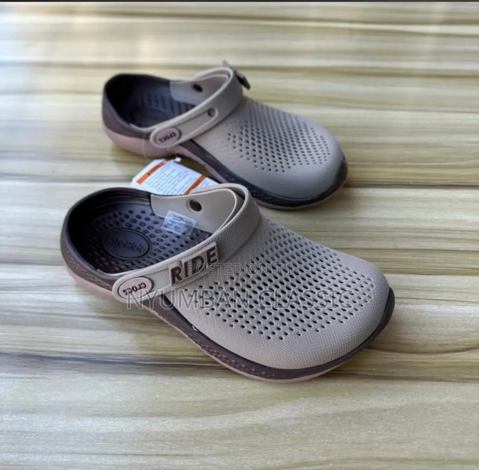 Crocs Original