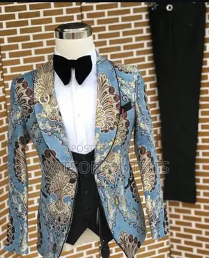 Suti Official Classic Ya Harusi