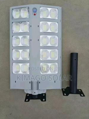 3000w Led Solar Light Best for Roads Homes in Kinondoni - Solar Energy ...