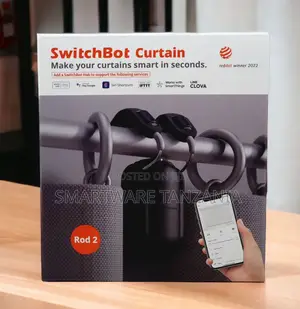 Smart Automatic Curtain Opener Smart Curtain Opener Electric