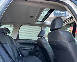 Subaru Forester 2014 Pearl