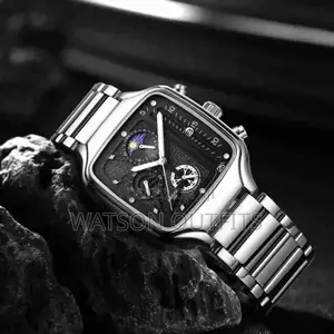 Nibosi 1985 Classic Watches