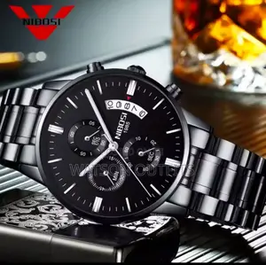 Nibosi 1985 Classic Watches