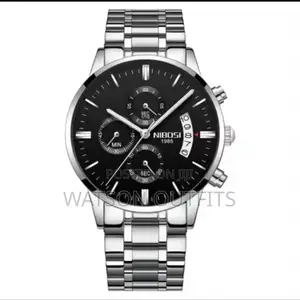 Nibosi 1985 Classic Watches