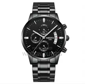 Nibosi 1985 Classic Watches