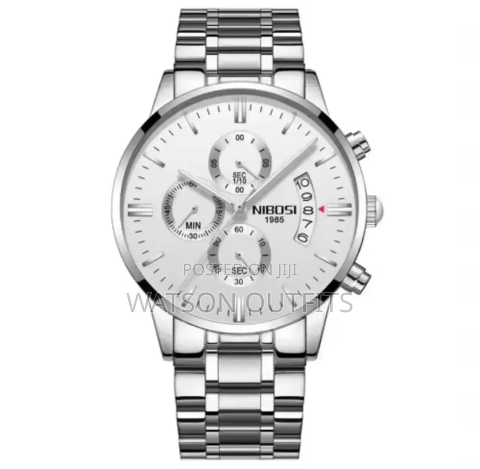Nibosi 1985 Classic Watches