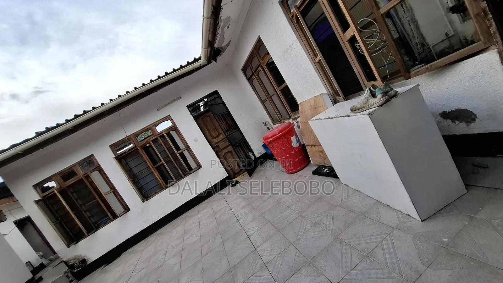 1bdrm Bedsitter in Makumbusho Stand, Kinondoni for rent