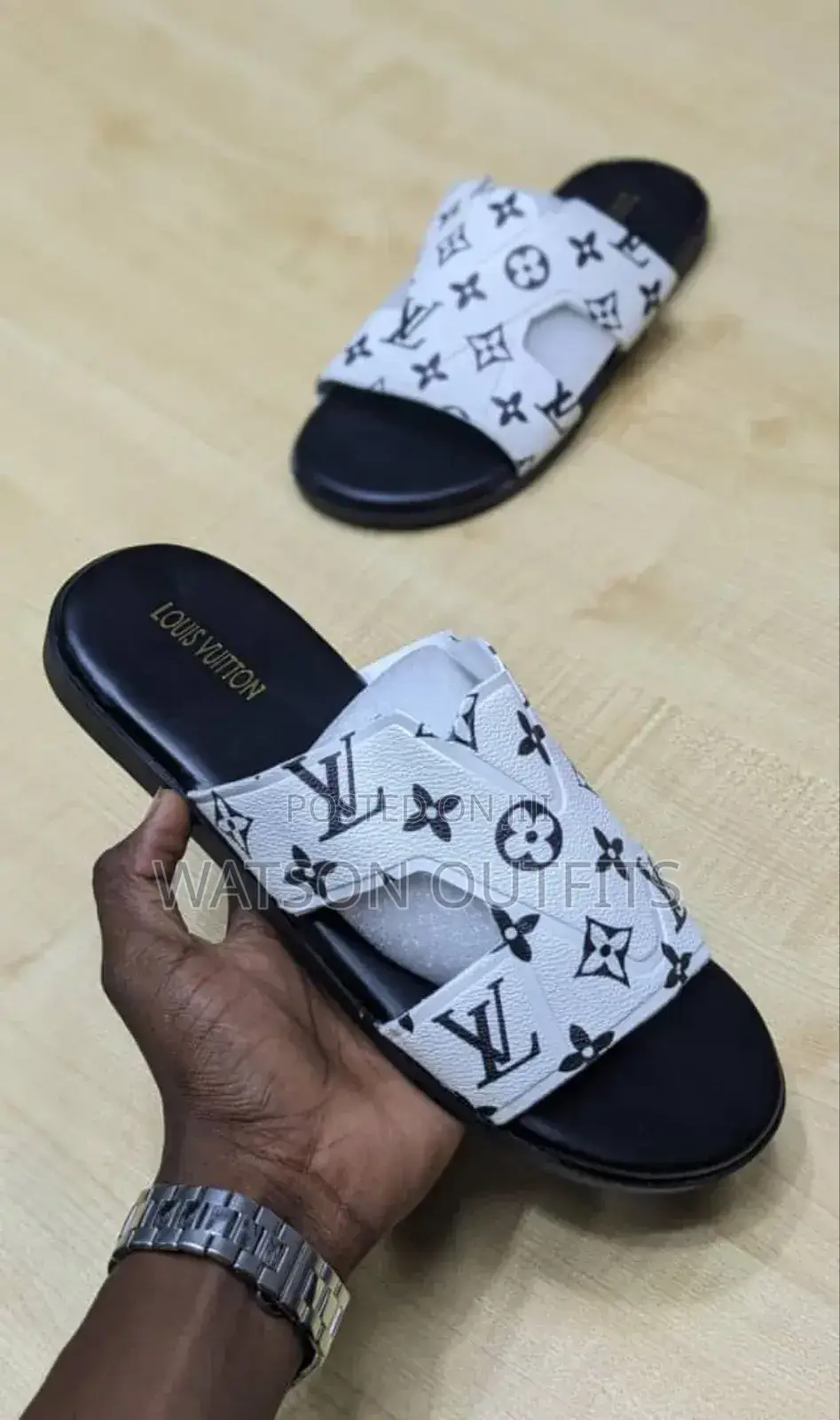 Louis Vuitton Smart Good