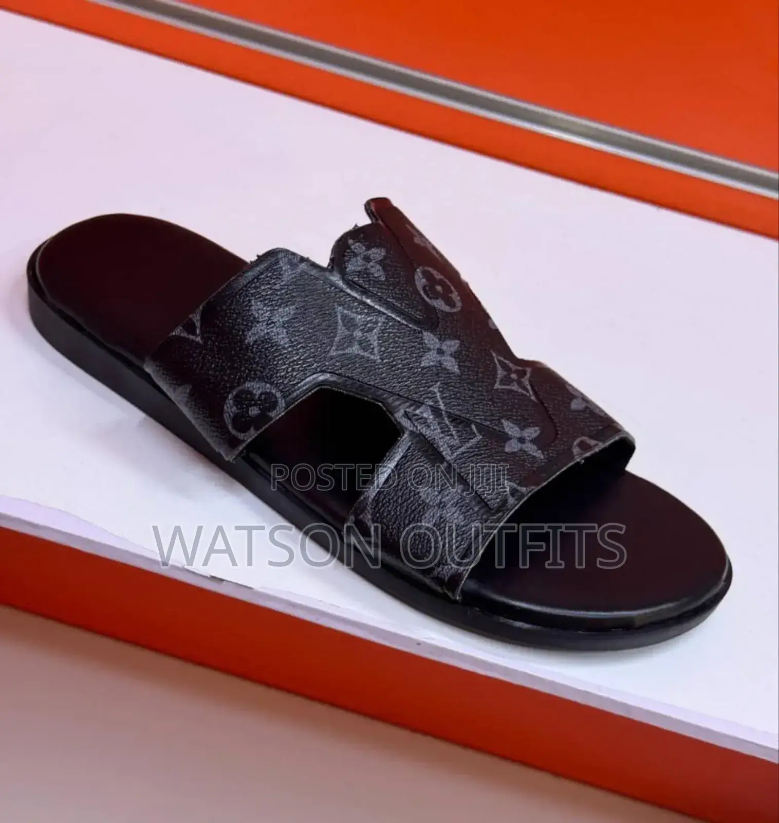 Louis Vuitton Smart Good