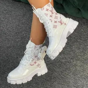 Boots With Best Looking