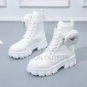 Boots With Best Looking